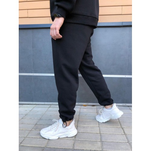 Спортивні штани Oversize Спортивні штани Oversize